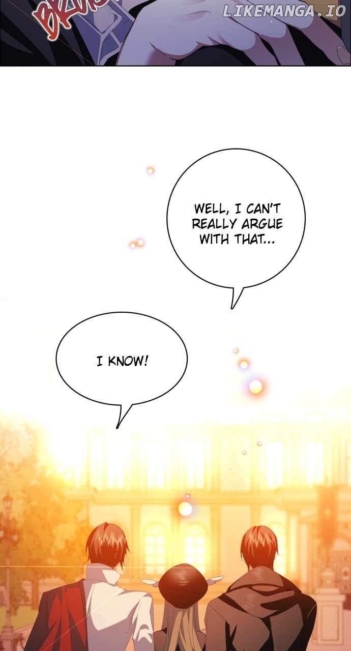 Zero Game Chapter 305 92
